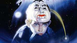 Фото из фильма Леди в белом (1988)
