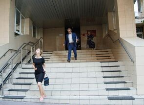 Фото из сериала Леди исчезают в полночь (2016)
