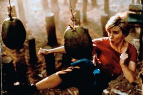 Фото из фильма Леди дракон (1992)
