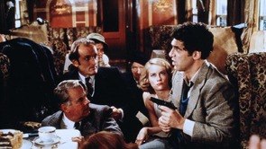 Фото из фильма Леди исчезает (1979)