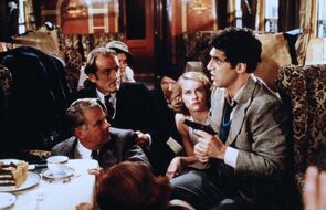 Фото из фильма Леди исчезает (1979)