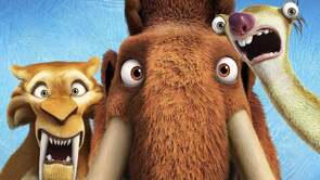 Фото из мультфильма Ледниковый период (2002)