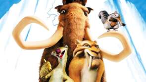 Фото из мультфильма Ледниковый период (2002)