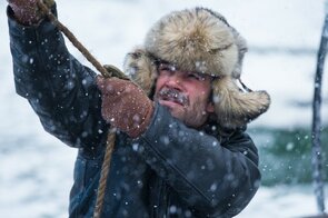 Фото из фильма Ледокол (2016)