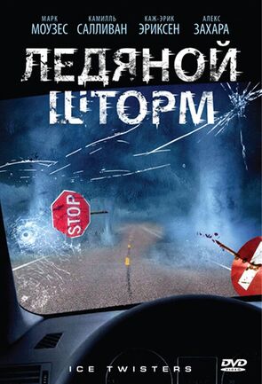 Фото из фильма Ледяной шторм (2009)