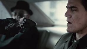 Фото из фильма Ледяной (2013)