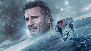 Фото из фильма Ледяной драйв (2021)