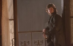 Фото из сериала Легавый (2013)