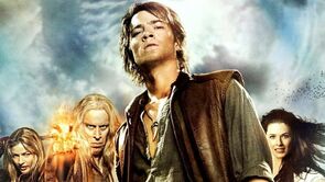 Фото из сериала Легенда об Искателе (2008)