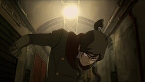 Фото из мультфильма Легенда о Корре (2012)