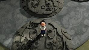 Фото из мультфильма Легенда о Силкбое (2010)