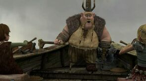 Фото из мультфильма Легенда о Костоломе (2013)