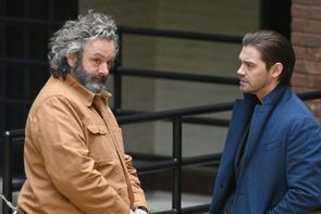 Фото из сериала Блудный сын (2019)