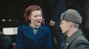 Фото из сериала Ни шагу назад! (2021)