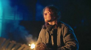 Фото из сериала Ни шагу назад! (2021)