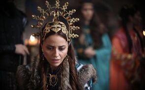 Фото из сериала Легенда (2022)