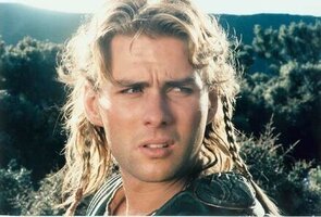 Фото из сериала Легенда о Вильгельме Телле (1998)