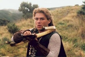 Фото из сериала Легенда о Вильгельме Телле (1998)