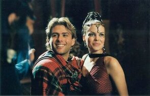 Фото из сериала Легенда о Вильгельме Телле (1998)