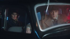 Фото из сериала Легенда Феррари (2020)
