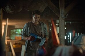 Фото из фильма Легкие деньги (2014)