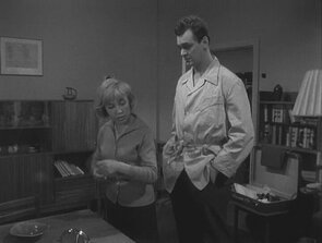 Фото из фильма Легкая жизнь (1964)
