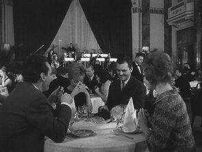 Фото из фильма Легкая жизнь (1964)