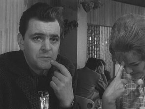 Фото из фильма Легкая жизнь (1964)