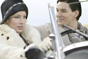 Фото из фильма Легкое поведение (2009)