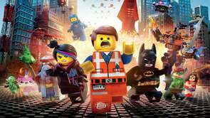 Фото из мультфильма ЛЕГО Фильм (2014)