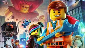 Фото из мультфильма ЛЕГО Фильм (2014)