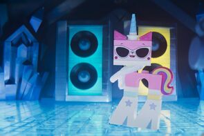 Фото из мультфильма ЛЕГО Фильм 2 (2019)
