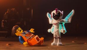 Фото из мультфильма ЛЕГО Фильм 2 (2019)