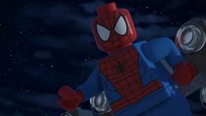 Фото из мультфильма LEGO Супергерои Marvel: Максимальная перегрузка (2013)