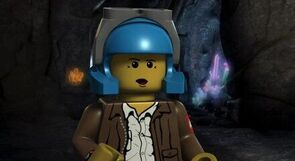 Фото из мультфильма Lego: Приключения Клатча Пауэрса (2010)