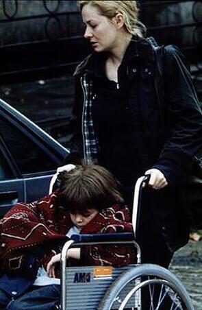 Фото из фильма Лекарь (2003)