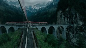 Фото из фильма Лекарство от здоровья (2017)