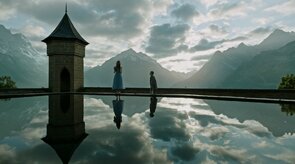 Фото из фильма Лекарство от здоровья (2017)