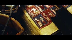 Фото из фильма Лекарь: Ученик Авиценны (2014)