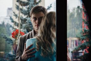 Фото из сериала Лекари душ (2022)
