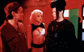 Фото из сериала Лексс (1997)