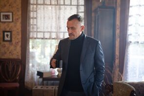 Фото из фильма Лена и львенок (2021)