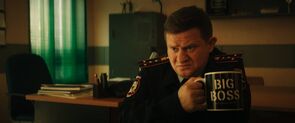 Фото из фильма Лена и справедливость (2022)