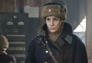 Фото из сериала Ленинград (2007)