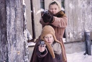 Фото из сериала Ленинград (2007)