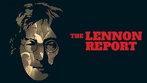 Фото из фильма Леннон. Репортаж (2016)