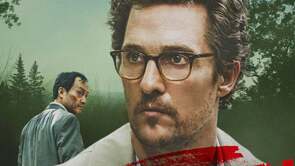 Фото из фильма Лес самоубийц (2015)