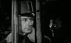 Фото из фильма Лес повешенных (1965)