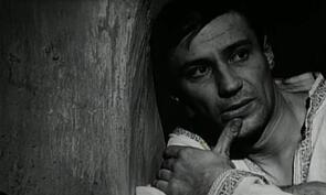 Фото из фильма Лес повешенных (1965)