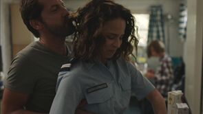 Фото из сериала Лес (2017)